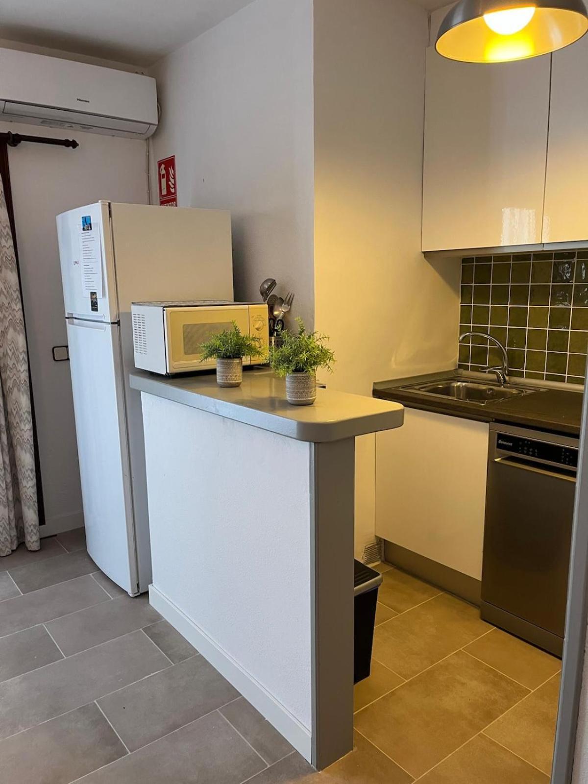 Siestamar Beach Apartment, Refurbished, Renove, Renovado 2025 Cala En Porter  Exterior photo